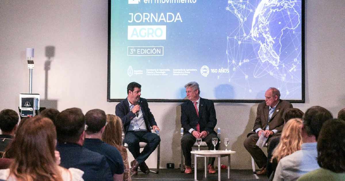Programa genético para mejorar la competitividad en la ganadería patagónica