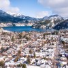 Imagen de San Martín de los Andes: el invierno que sorprende mucho más allá de las pistas