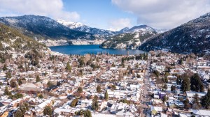 San Martín de los Andes: el invierno que sorprende mucho más allá de las pistas