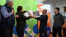 Imagen de Provincia pagará a las autoridades de mesa en las elecciones de Bariloche