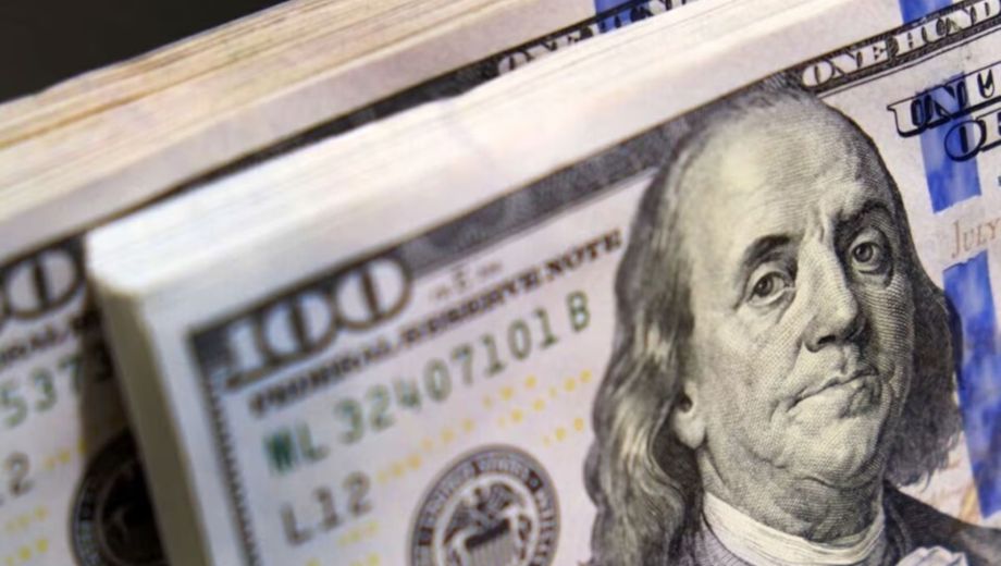 Cotizaciones: hoy dólar.-