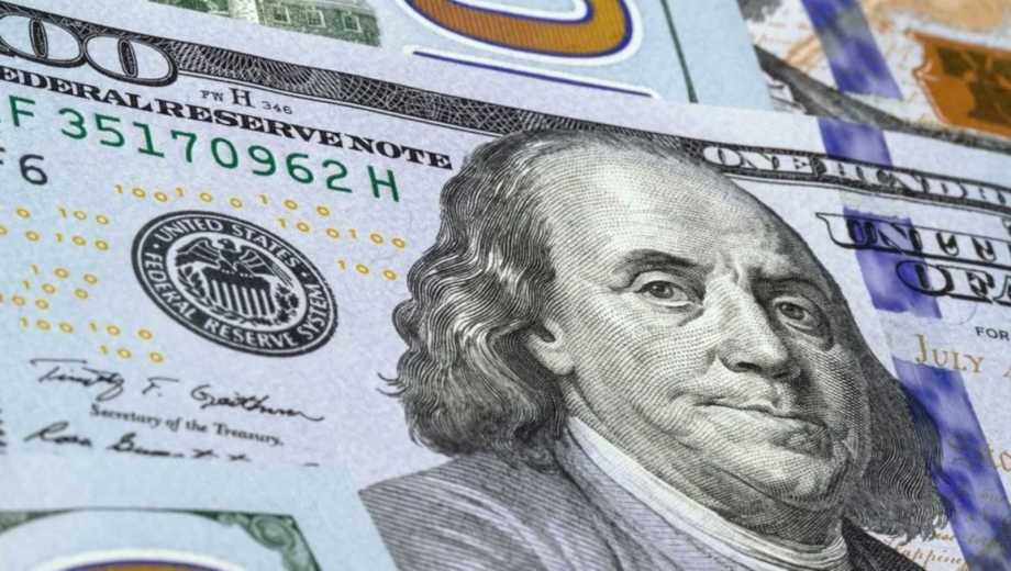 Dólar hoy: a cuánto cotiza el dólar oficial y los financieros.-