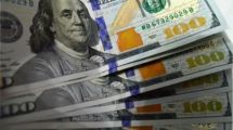 Imagen de Dólar oficial y MEP: cómo se presentan las cotizaciones este viernes 24 de julio 2026