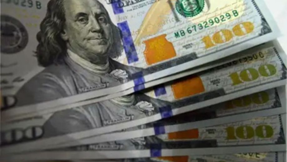 Dólar hoy: a cuánto cotiza.-