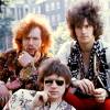 Imagen de En 1966, Eric Clapton formaba Cream y nacía el primer power trío del rock