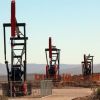 Imagen de Tras meses de caída, la actividad petrolera en la Cuenca del Golfo San Jorge presentó indicios de recuperación