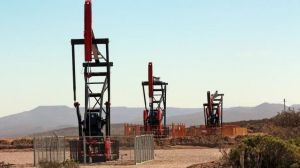 Tras meses de caída, la actividad petrolera en la Cuenca del Golfo San Jorge presentó indicios de recuperación