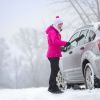 Imagen de Invierno en la Patagonia: 5 cuidados esenciales para tu auto ante el frío extremo