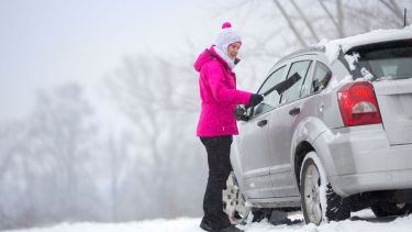 Invierno en la Patagonia: 5 cuidados esenciales para tu auto ante el frío extremo