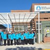 Imagen de El Banco de Leche Humana cumple una década y tendrá casa propia en  Cutral Co