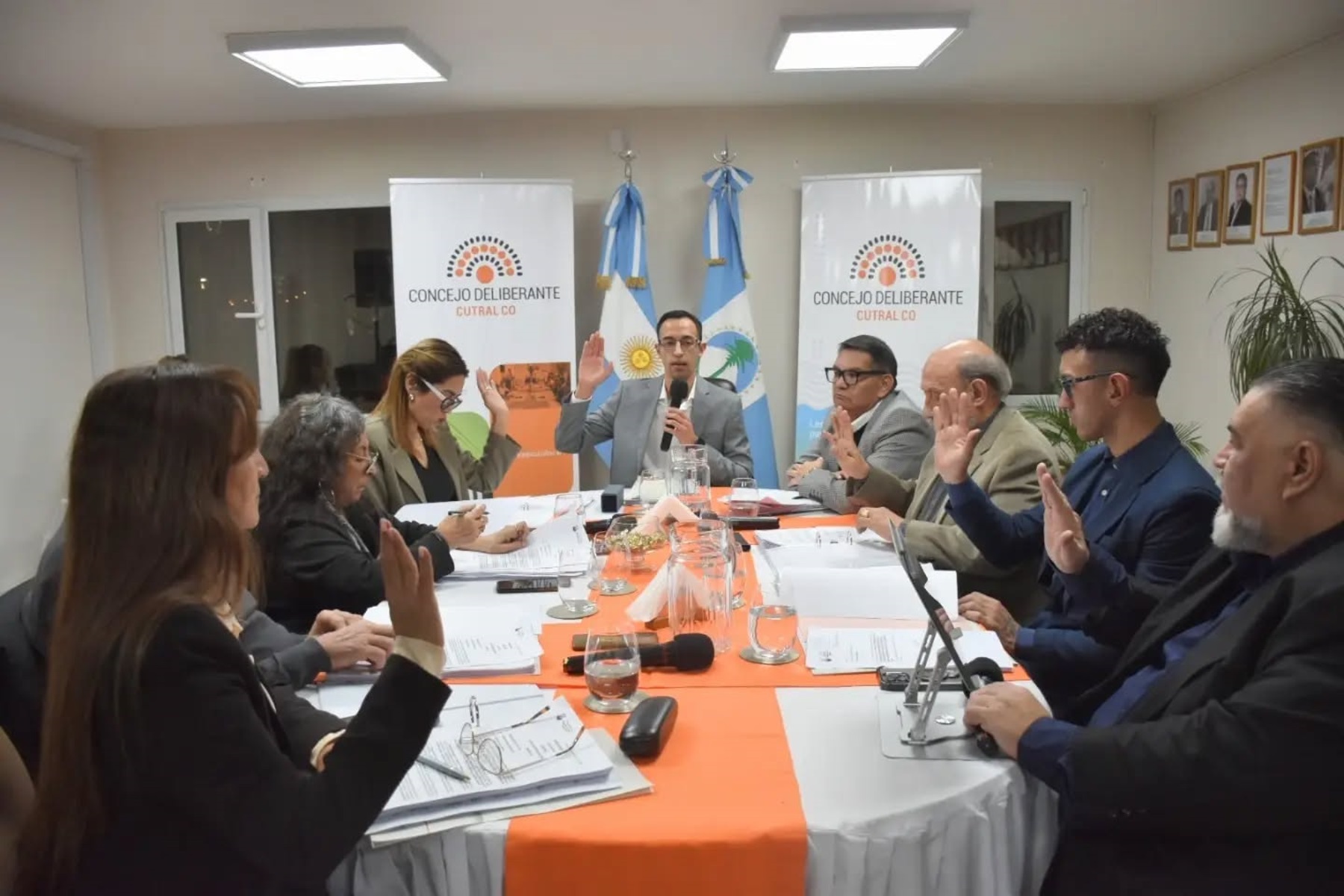 Cutral Co establece distancia mínima entre farmacias