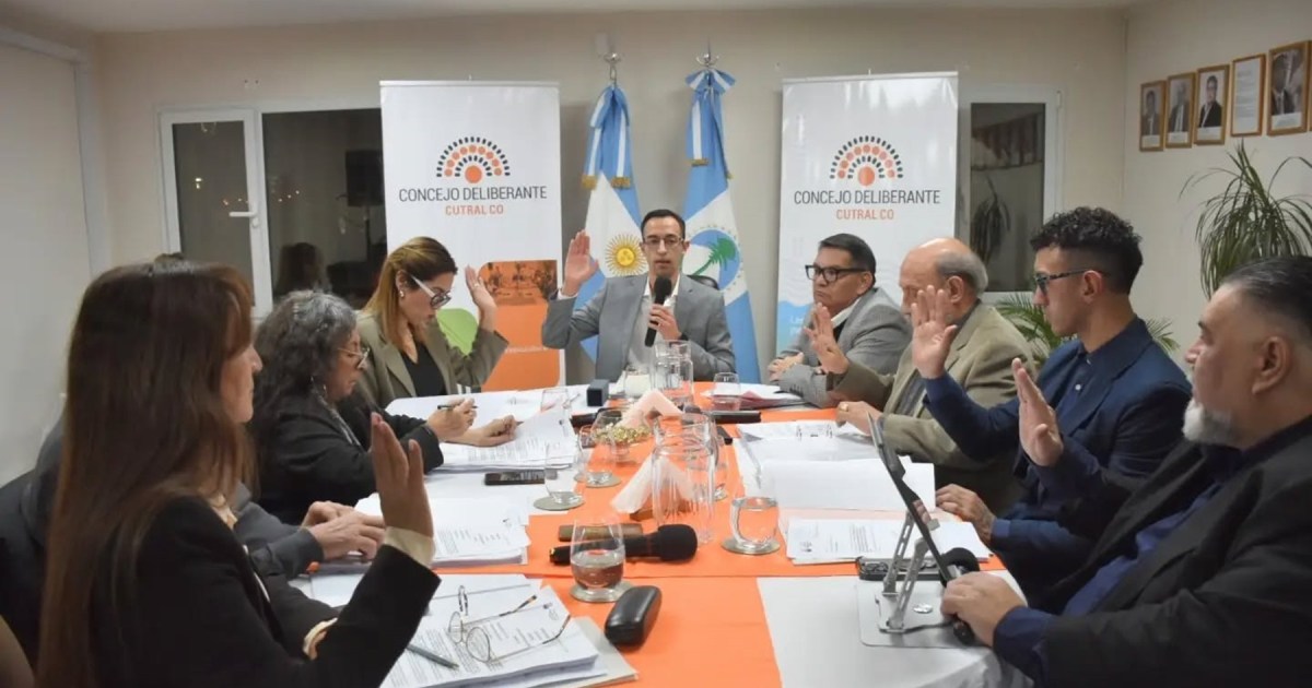 Cutral Co establece distancia mínima entre farmacias