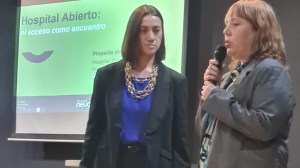 El hospital de Cutral Co y Huincul tiene nueva conducción y se prepara ante el impacto del GNL