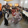 Imagen de Adultos mayores de Cutral Co estrenaron un flamante salón de usos múltiples