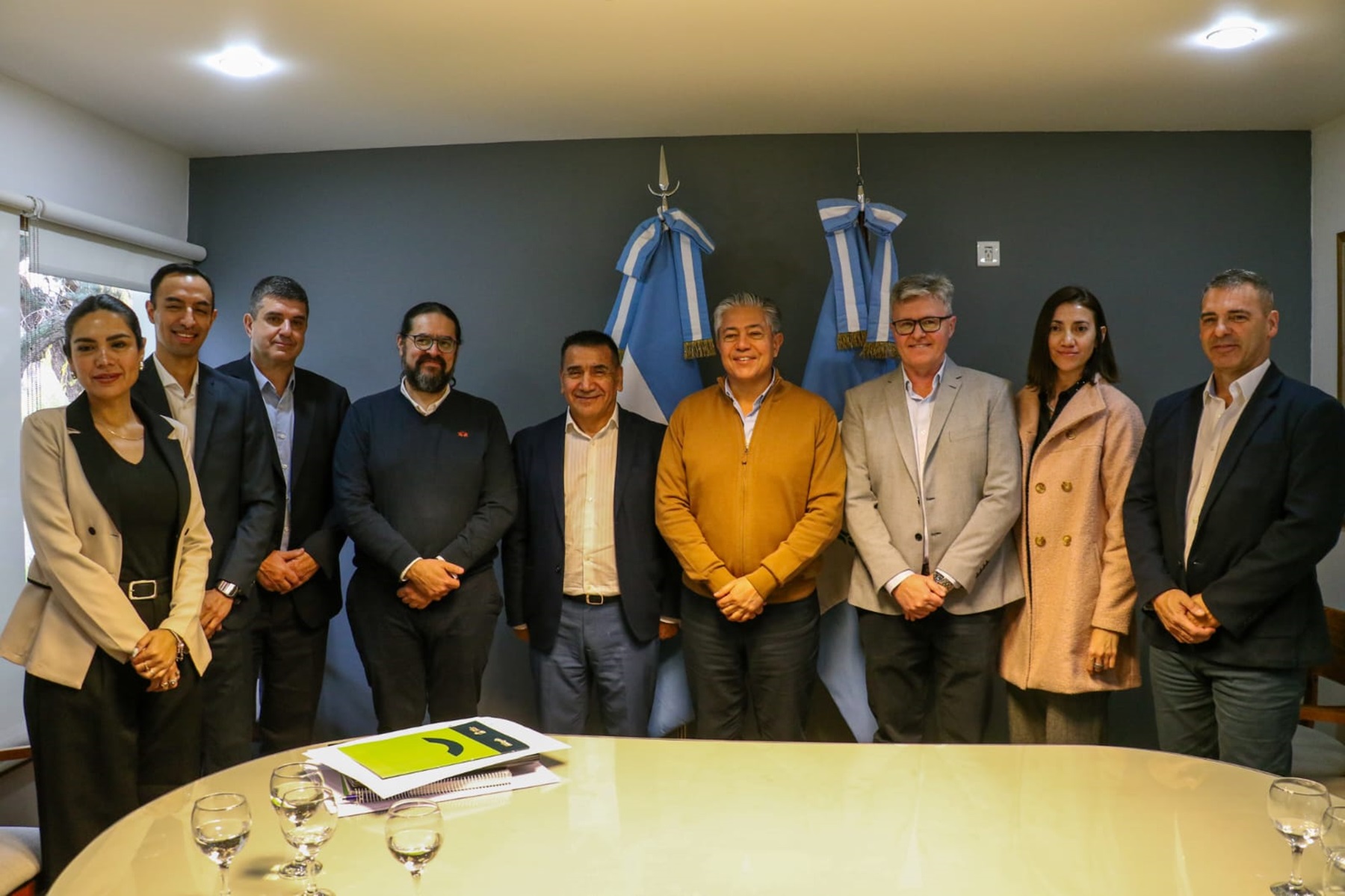 Construirán un nuevo sector para hemoterapia en el hospital de Cutral Co y Plaza Huincul