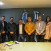 Imagen de Construirán un nuevo sector para hemoterapia en el hospital de Cutral Co y Plaza Huincul