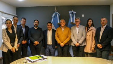 Construirán un nuevo sector para hemoterapia en el hospital de Cutral Co y Plaza Huincul