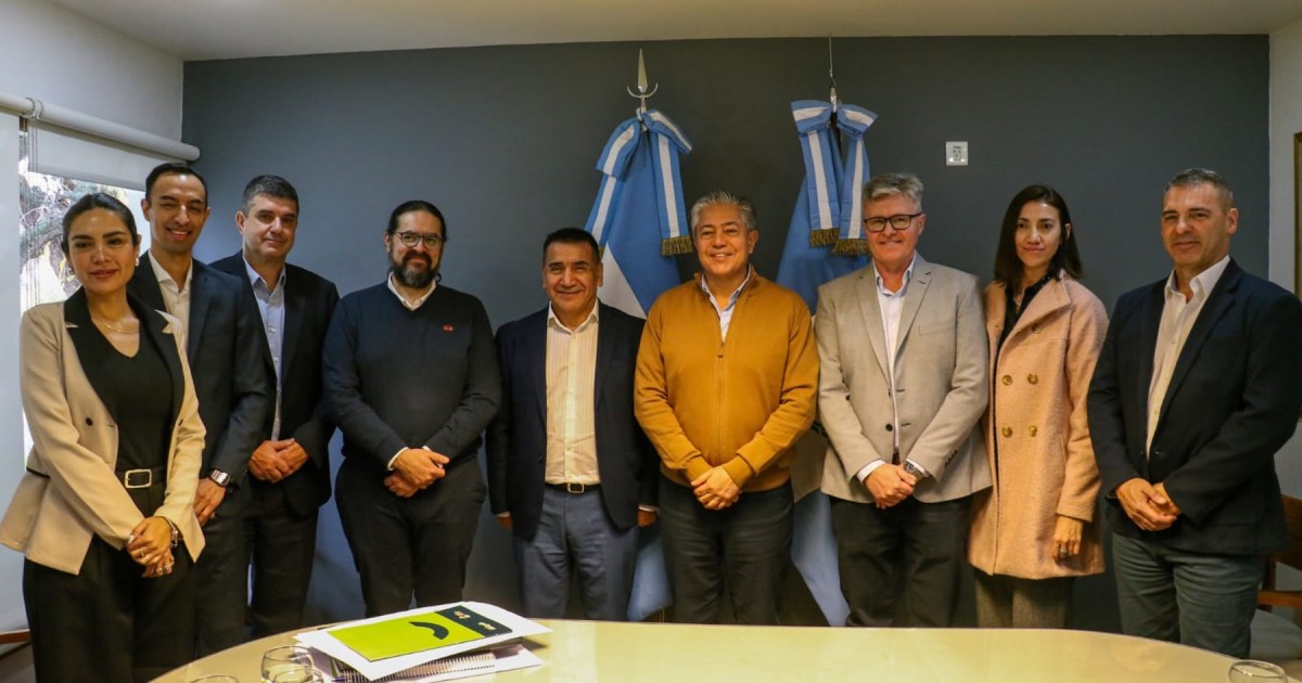 Nuevo sector de hemoterapia en el hospital de Cutral Co y Plaza Huincul