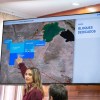 Imagen de Proyecto GNL: habrá audiencia pública en Plaza Huincul
