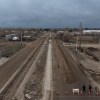 Imagen de Comenzaron dos obras clave en Roca: suman cloacas y construirán el segundo conector vial