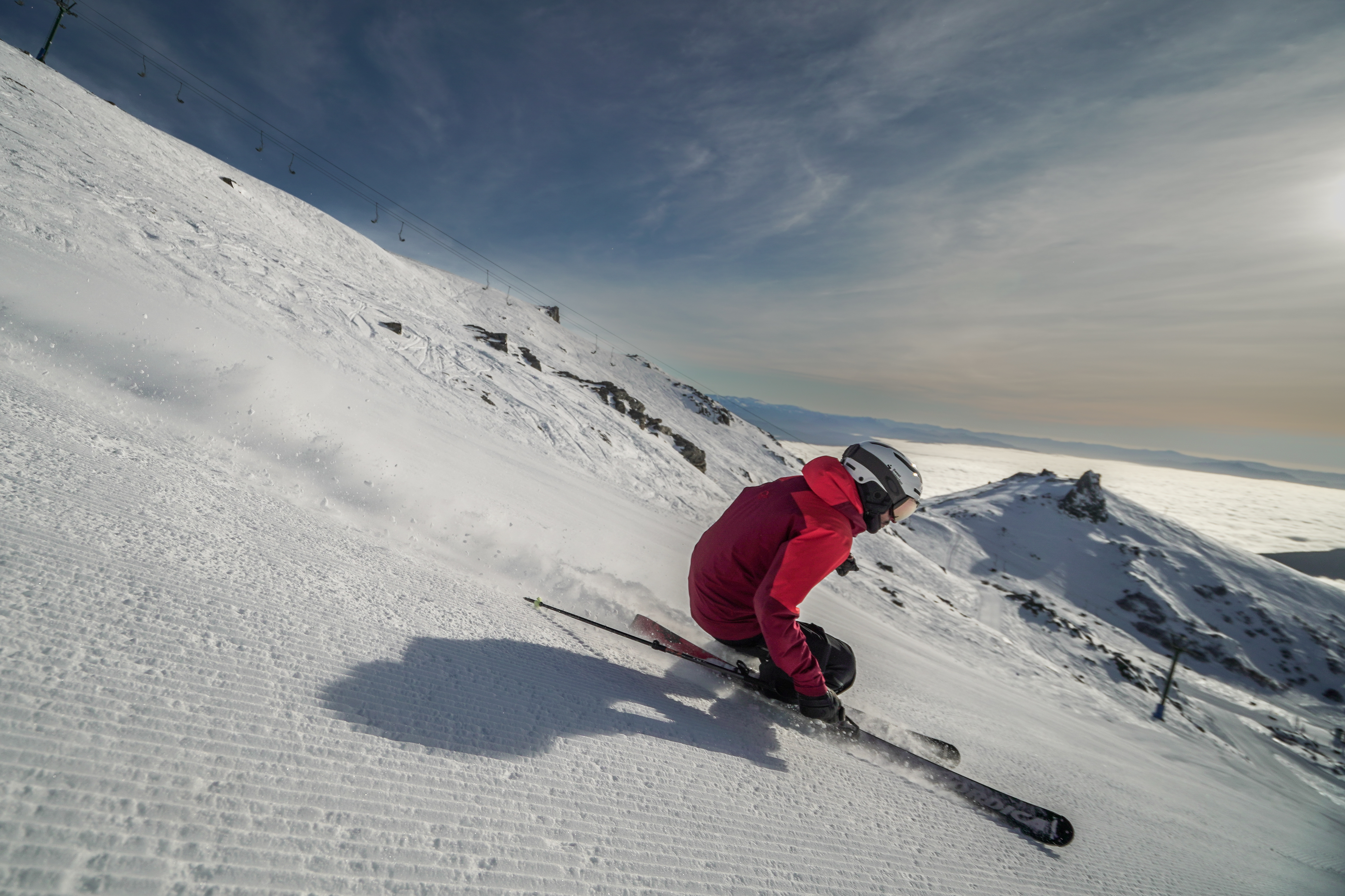 Sinergia en la nieve: Catedral y Chapelco proyectan una alianza estratégica global bajo el sello «Patagonia Ski Argentina»