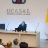 Imagen de Quién es Guillermo Toranzos Torino, el nuevo subsecretario de Jefatura de Gabinete y hombre clave para Diego Santilli