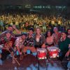 Imagen de El Bacanazo, la fiesta de salsa que enciende la noche de Roca