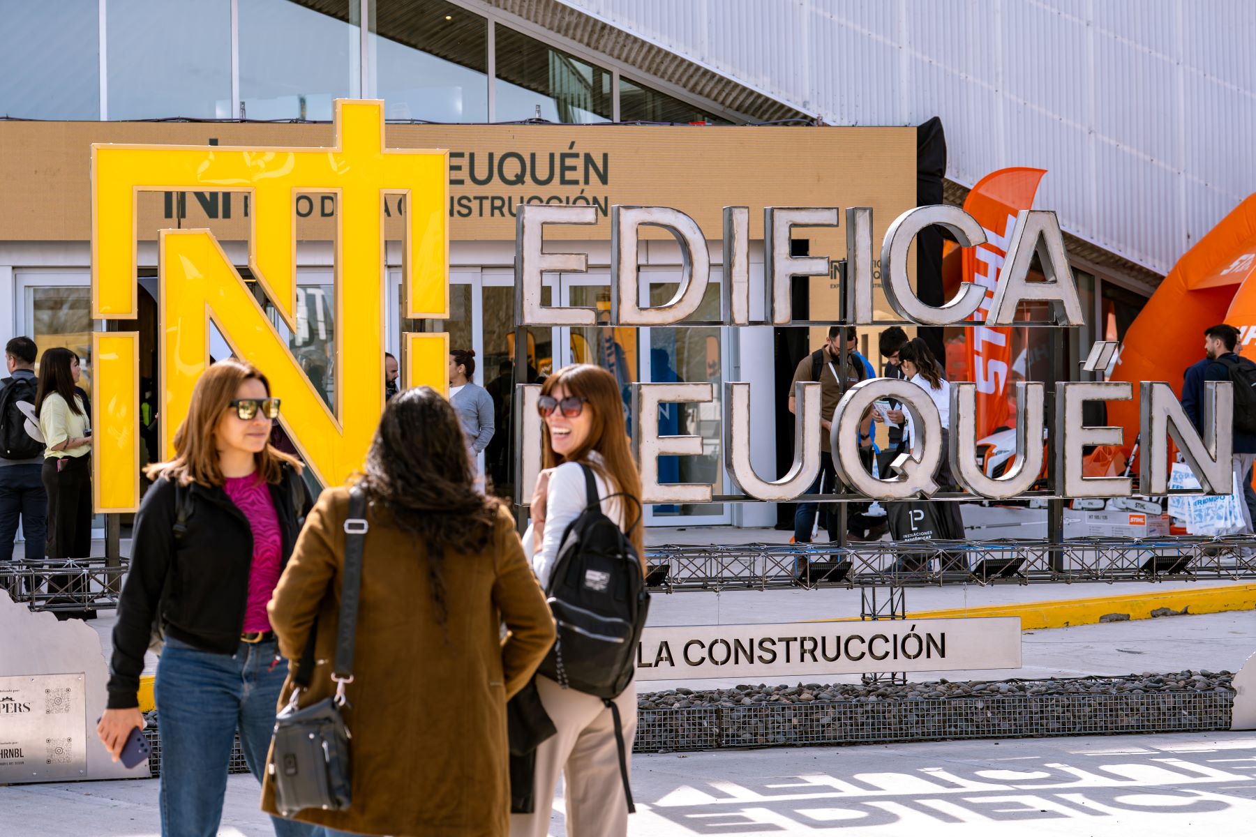 Abren las acreditaciones para la tercera edición de Edifica Neuquén