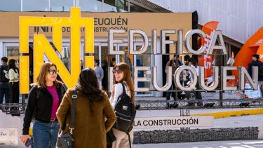 Tecnología, sostenibilidad y diseño: Edifica Neuquén abre las acreditaciones para su tercera edición