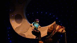 Vacaciones de invierno: la cartelera completa de teatro para las infancias en Neuquén y Roca