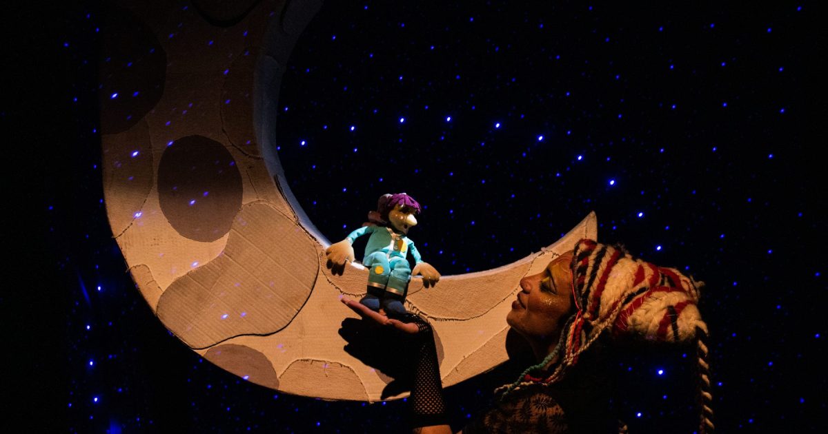 Teatro infantil en vacaciones de invierno: propuestas en Neuquén y Roca
