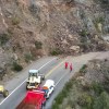 Imagen de Derrumbe en Ruta 40: el mapa de la ruta alternativa para ir a San Martín de los Andes y al cerro Chapelco