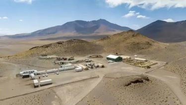 AbraSilver presentó el informe técnico definitivo de  Diablillos en Salta y evalúa la ampliación del proyecto