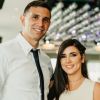 Imagen de El imperio oculto de Mandinha Martínez: la historia de la esposa de Dibu Martínez
