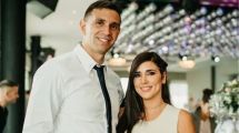 Imagen de ¿Quién es Mandinha Martínez? La esposa de Dibu y su imperio en el diseño infantil y residencial