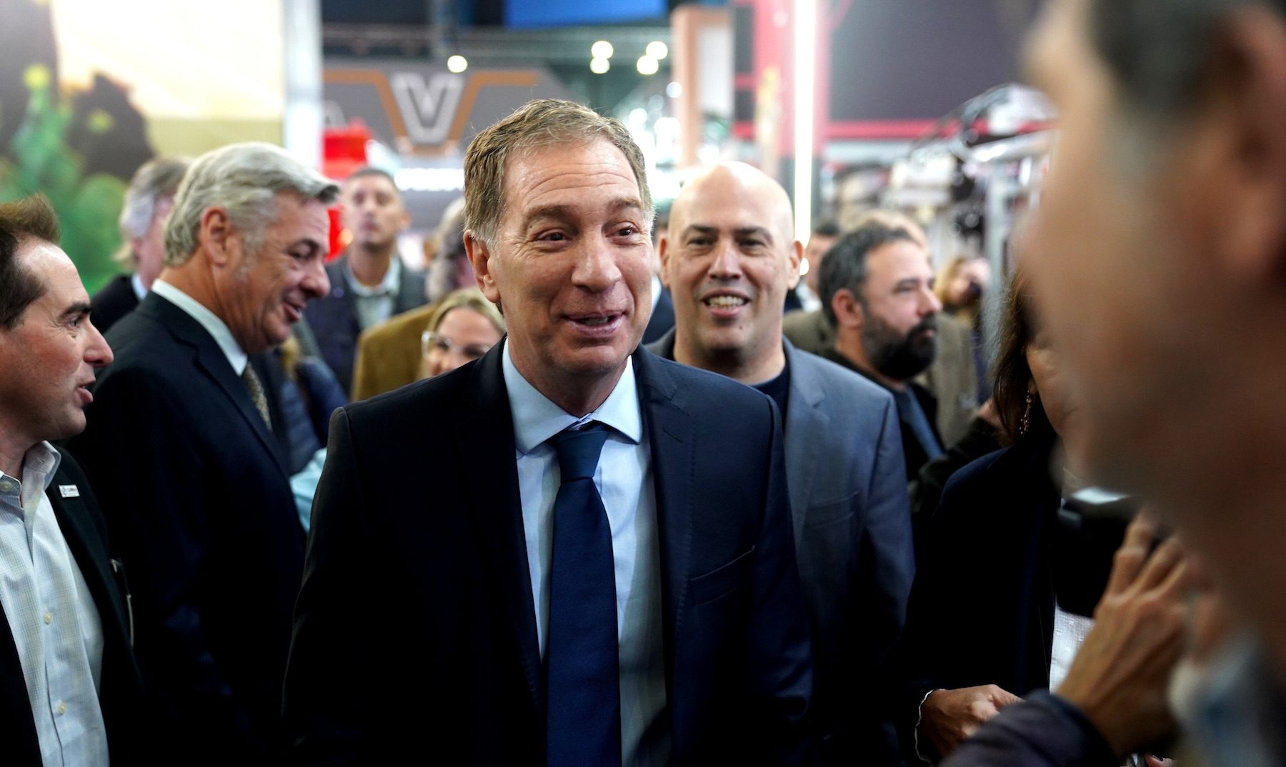 Reforma laboral: Javier Milei firmó un decreto clave que alivia a la CGT y frena un recorte a la caja sindical