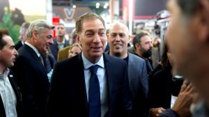 Reforma laboral: Javier Milei firmó un decreto clave que alivia a la CGT y frena un recorte a la caja sindical