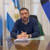 Imagen de Marcelo Román denunció un "golpe institucional", judicializó su suspensión y dijo que seguirá al frente del Municipio