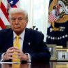 Imagen de Giro de Donald Trump en Medio Oriente: retiró los peajes en el Estrecho de Ormuz y ahora exige inversiones "masivas"