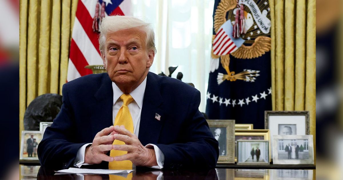 Cambio de Trump en el Medio Oriente: elimina peajes y demanda grandes inversiones