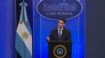 Imagen de Morosidad en alza: el Gobierno deslindó responsabilidades y pidió un «reaprendizaje» financiero a las familias