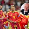 Imagen de Escándalo por Balogun en el Mundial: Bélgica acusó a la FIFA de irregularidades e impugnará al delantero