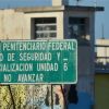 Imagen de Escándalo en una cárcel de Chubut: detuvieron a un abogado que quiso visitar a sus clientes con un kilo de droga