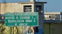 Imagen de Escándalo en una cárcel de Chubut: detuvieron a un abogado que quiso visitar a sus clientes con un kilo de droga