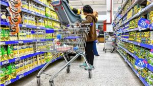 Cuánto necesitó una familia para no ser pobre en junio 2026: las canastas básicas subieron 17% en lo que va del año