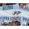 Imagen de Banderas de Malvinas prohibidas en el Argentina-Inglaterra del Mundial 2026: qué dijo el Gobierno sobre el operativo de la FIFA