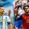 Imagen de Argentina - España: cómo está el historial antes de la final del Mundial 2026