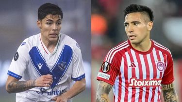 River mantiene negociaciones por Andrada y Ortega: qué falta para cerrar sus fichajes