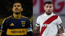 Imagen de ¡Atención Boca y River!: se confirmaron las fechas y horarios de los octavos de final de la Copa Sudamericana