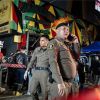 Imagen de Tragedia en Tailandia: al menos 27 muertos por un feroz incendio en un bar de Bangkok este domingo